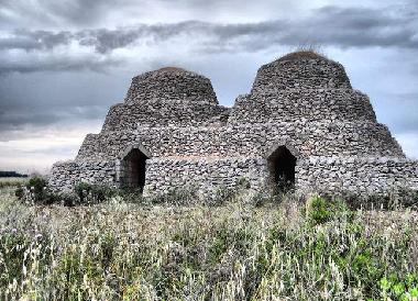 Villa in tricase (Lecce) oder Ferienwohnung oder Ferienhaus