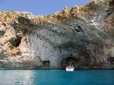 Villa in tricase (Lecce) oder Ferienwohnung oder Ferienhaus