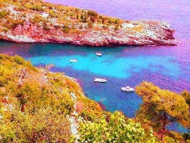 Villa in tricase (Lecce) oder Ferienwohnung oder Ferienhaus