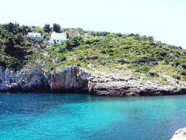 Villa in tricase (Lecce) oder Ferienwohnung oder Ferienhaus