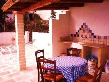 Villa in tricase (Lecce) oder Ferienwohnung oder Ferienhaus