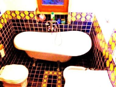 Villa in tricase (Lecce) oder Ferienwohnung oder Ferienhaus