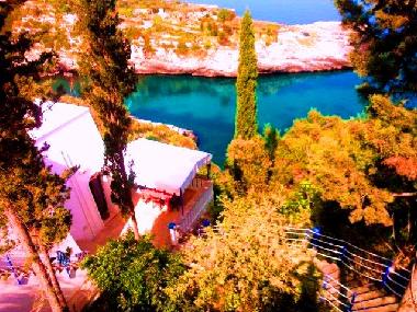 Villa in tricase (Lecce) oder Ferienwohnung oder Ferienhaus