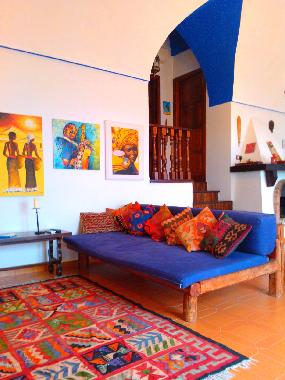 Villa in tricase (Lecce) oder Ferienwohnung oder Ferienhaus