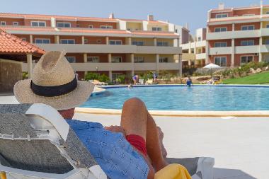 Pension in Santa Maria  (Sal) oder Ferienwohnung oder Ferienhaus