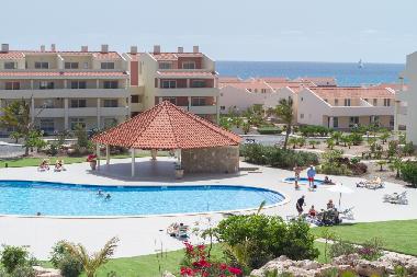 Pension in Santa Maria  (Sal) oder Ferienwohnung oder Ferienhaus