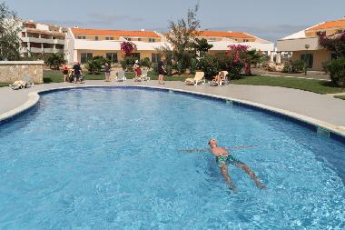 Pension in Santa Maria  (Sal) oder Ferienwohnung oder Ferienhaus