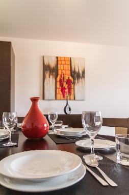 Pension in Santa Maria  (Sal) oder Ferienwohnung oder Ferienhaus