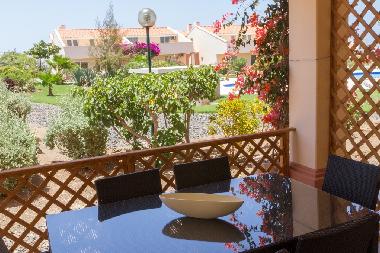 Pension in Santa Maria  (Sal) oder Ferienwohnung oder Ferienhaus