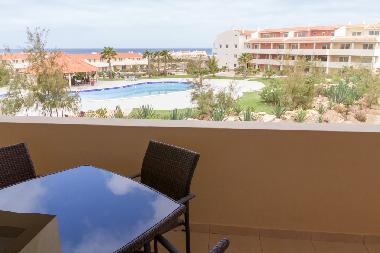 Pension in Santa Maria  (Sal) oder Ferienwohnung oder Ferienhaus