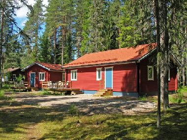 Ferienhaus in Sifferbo (Dalarna) oder Ferienwohnung oder Ferienhaus