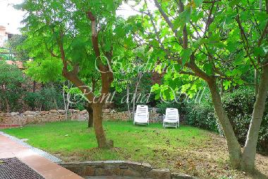 Villa in Domus de Maria (Cagliari) oder Ferienwohnung oder Ferienhaus