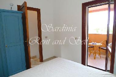 Villa in Domus de Maria (Cagliari) oder Ferienwohnung oder Ferienhaus