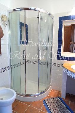 Villa in Domus de Maria (Cagliari) oder Ferienwohnung oder Ferienhaus