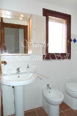 Villa in Domus de Maria (Cagliari) oder Ferienwohnung oder Ferienhaus