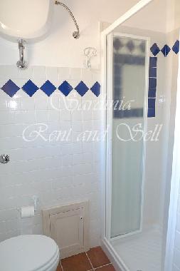 Villa in Domus de Maria (Cagliari) oder Ferienwohnung oder Ferienhaus