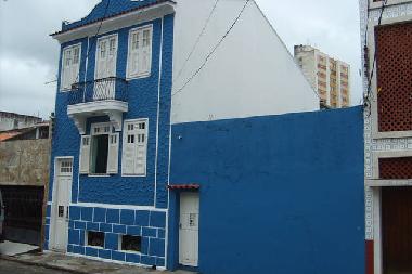 Ferienwohnung in Salvador (Bahia) oder Ferienwohnung oder Ferienhaus