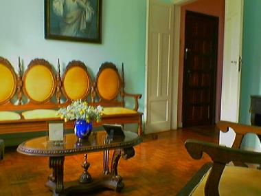 Ferienwohnung in Salvador (Bahia) oder Ferienwohnung oder Ferienhaus