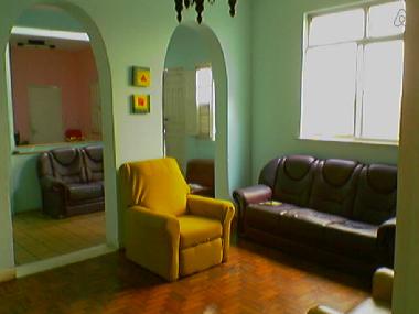 Ferienwohnung in Salvador (Bahia) oder Ferienwohnung oder Ferienhaus