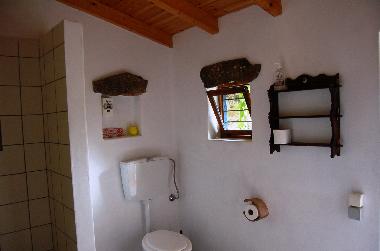 Ferienhaus in Kotronas (Lakonia) oder Ferienwohnung oder Ferienhaus