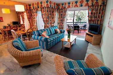 Ferienwohnung in Benalmadena (M�laga) oder Ferienwohnung oder Ferienhaus