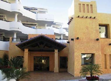 Ferienwohnung in Benalmadena (M�laga) oder Ferienwohnung oder Ferienhaus