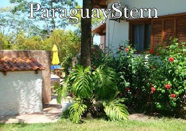 Pension in Independencia (Guaira) oder Ferienwohnung oder Ferienhaus