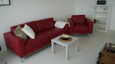 Ferienwohnung in Cuxhaven (Land zwischen Elbe u. Weser) oder Ferienwohnung oder Ferienhaus