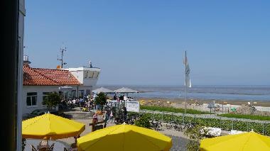 Ferienwohnung in Cuxhaven (Land zwischen Elbe u. Weser) oder Ferienwohnung oder Ferienhaus