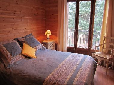 Ferienhaus in Embrun (Hautes-Alpes) oder Ferienwohnung oder Ferienhaus