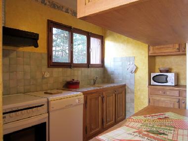 Ferienhaus in Embrun (Hautes-Alpes) oder Ferienwohnung oder Ferienhaus