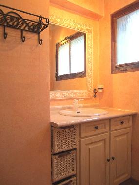 Ferienhaus in Embrun (Hautes-Alpes) oder Ferienwohnung oder Ferienhaus