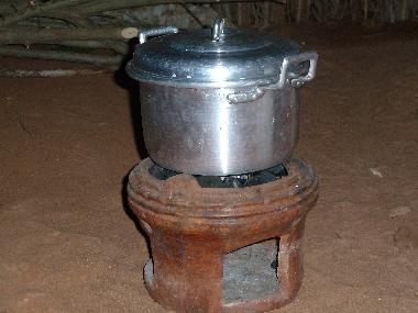 Ferienhaus in HOUEYOGBE (Mono) oder Ferienwohnung oder Ferienhaus