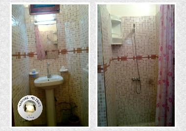 Ferienwohnung in Taghazout (Agadir) oder Ferienwohnung oder Ferienhaus