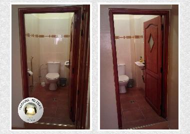 Ferienwohnung in Taghazout (Agadir) oder Ferienwohnung oder Ferienhaus