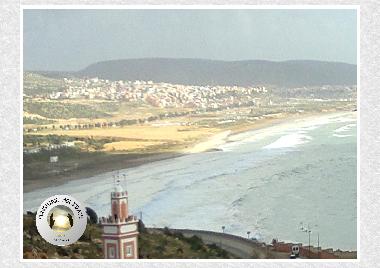 Ferienwohnung in Taghazout (Agadir) oder Ferienwohnung oder Ferienhaus