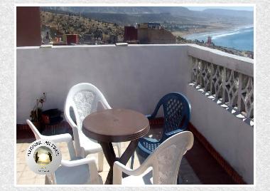 Ferienwohnung in Taghazout (Agadir) oder Ferienwohnung oder Ferienhaus