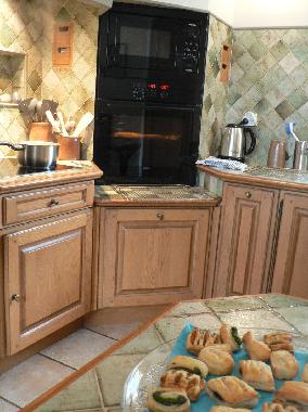 Villa in Marseillan (H�rault) oder Ferienwohnung oder Ferienhaus