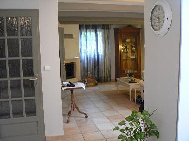 Villa in Marseillan (H�rault) oder Ferienwohnung oder Ferienhaus