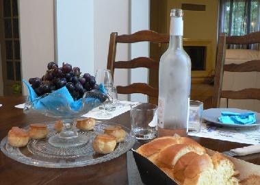 Villa in Marseillan (H�rault) oder Ferienwohnung oder Ferienhaus