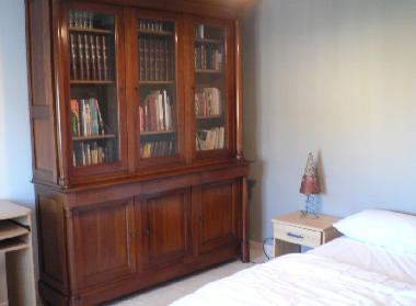 Villa in Marseillan (H�rault) oder Ferienwohnung oder Ferienhaus