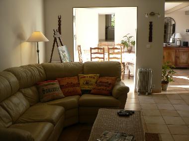 Villa in Marseillan (H�rault) oder Ferienwohnung oder Ferienhaus