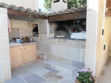 Villa in Marseillan (H�rault) oder Ferienwohnung oder Ferienhaus