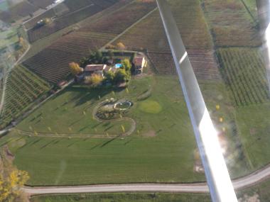 Ferienwohnung in MOASCA (Asti) oder Ferienwohnung oder Ferienhaus