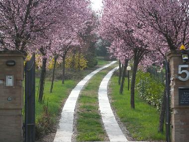 Ferienwohnung in MOASCA (Asti) oder Ferienwohnung oder Ferienhaus