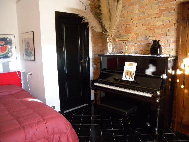 Ferienwohnung in MOASCA (Asti) oder Ferienwohnung oder Ferienhaus