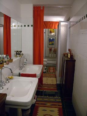 Ferienwohnung in MOASCA (Asti) oder Ferienwohnung oder Ferienhaus