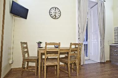 Ferienwohnung in napoli (Napoli) oder Ferienwohnung oder Ferienhaus