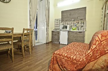 Ferienwohnung in napoli (Napoli) oder Ferienwohnung oder Ferienhaus