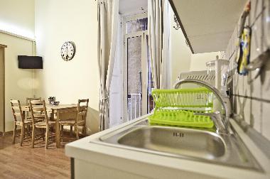 Ferienwohnung in napoli (Napoli) oder Ferienwohnung oder Ferienhaus